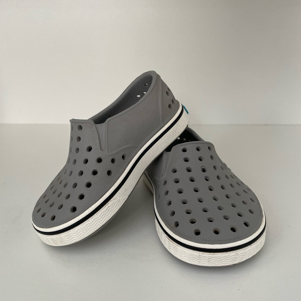 Toddler Native Shoe